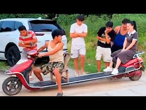 BEST MEMES COMPILATION | 100% LOSE 🤣 Try Not to LAUGH Challenge | Dank Memes Compilation 2024