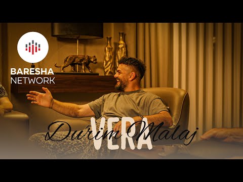 Durim Malaj - VERA (prod. Nurteel)