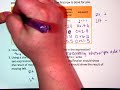 Vehicle Motion and Speed Concepts