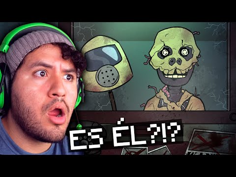 LA PESADILLA DOPPLEGANGER ☠️ - That's Not My Neighbor Update