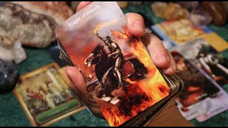 Taurus | Coming in Like Wildfire...UNEXPECTED Help Arriving | Taurus May Tarot Reading