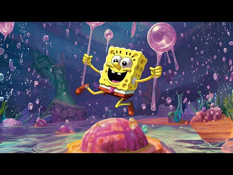 SpongeOpp - FUN (Official Lyric Video)