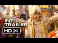 Trailer 4 do filme The Second Best Exotic Marigold Hotel