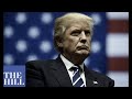 Trump's Impeachment and Election Controversies