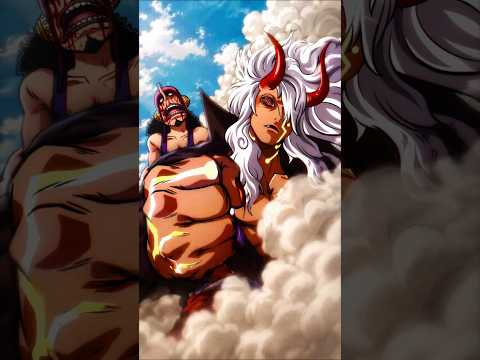 EL FANDOM ODiA A USOPP Y QUiERE QUE MUERA EN ELBAF#onepiece #anime #luffy #imu #imusama #elbaf #loki