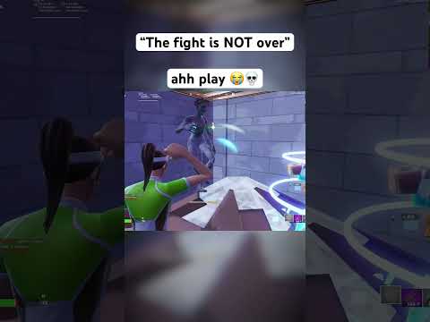 Bro tried to go for the LOOT… 😭💀 #fortnite #fortnitefunny #fortniteclips