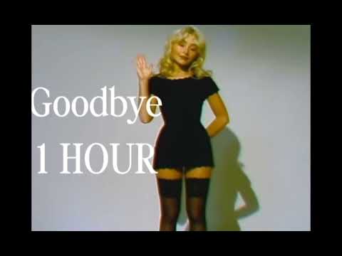 Sabrina Carpenter - Goodbye (1 HOUR)