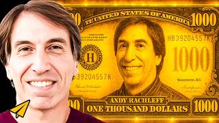 Andy Rachleff's Top 10 Rules for Success