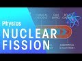 Nuclear Fission and Its Applications