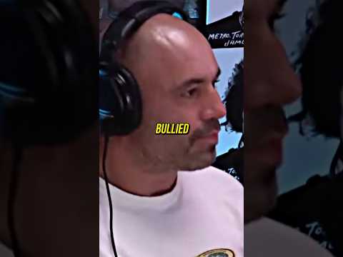 Joe Rogan Humbles Tough Guy