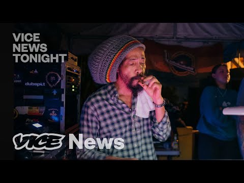 YouTube video thumbnail: Jamaica Eyes a Break From Monarchy