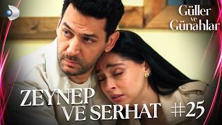 Serhat ve Zeynep sahneleri! - 25