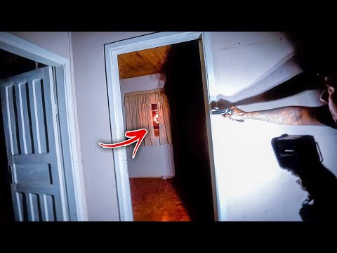 ALGUÉM TENTOU NOS ATACAR NA CASA DO NOVO BARÃO