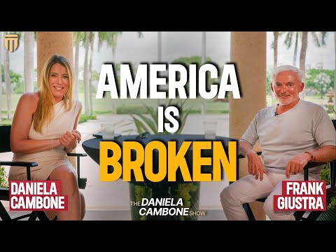 Frank Giustra: America’s Broke. The Fed Will Print. And Gold Will Win