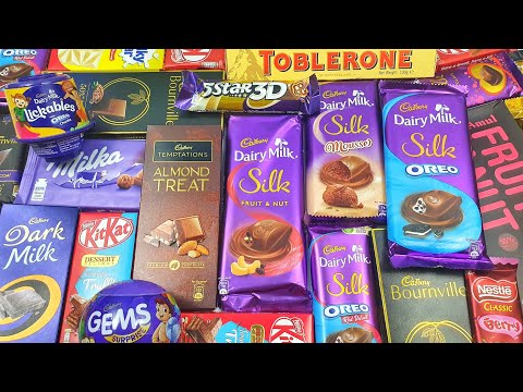 Some Lot's of Candies