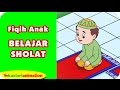 Praktik Salat dan Posisi