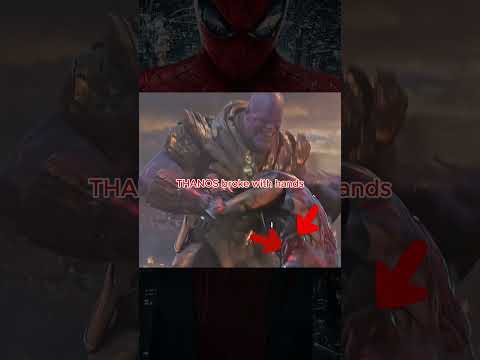 THOR vs THANOS vs VIBRANIUM🥶🥶😳 🥲#marvel #thor #thanos #vibranium #avengers #villains
