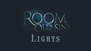 The Room 4 Old Sins | Lights