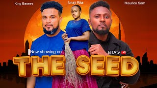 THE SEED - KING BASSEY LATEST NIGERIAN MOVIE | 2025 NOLLYWOOD  MOVIE