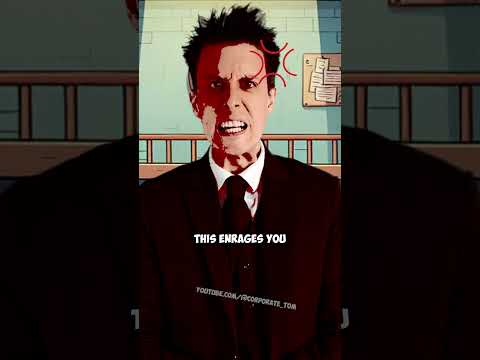 Blackmail Explained for Kids!