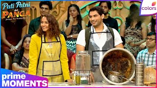 Pati Patni Aur Panga | Ep. 2 | Hina-Rocky, Sudesh-Mamta, Avika-Milind, and KIDS! | Recap | Colors TV