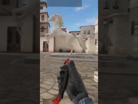 РАЗРАБ ОТВЕТИЛ КУДА ПРОПАЛ КОНЬ В STANDOFF2!