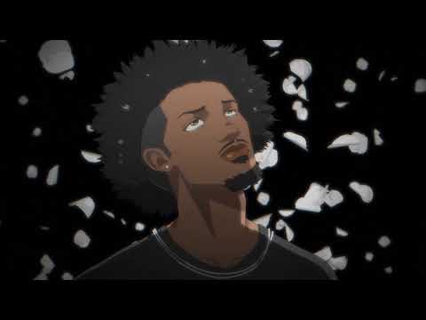 d4vd - Always Love featuring Hyunjin (Stray Kids) [Official Anime Video]