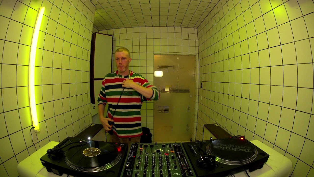 Bruno Schmidt | HÖR – July 8 / 2025