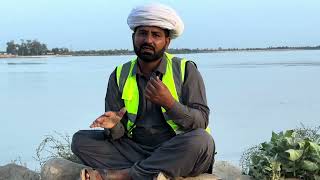 Live from Head Panjnad East Punjab Must Watch Update