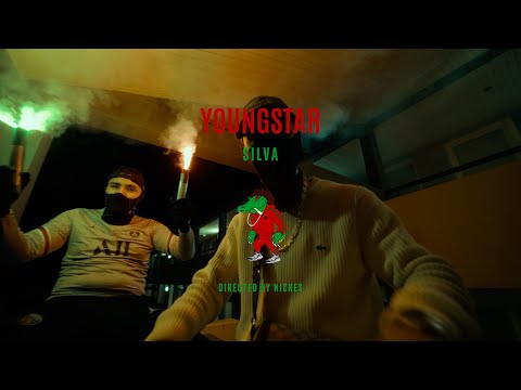 SILVA - YOUNGSTAR (MUSIKVIDEO)