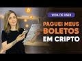 Cryptocurrency Payment Tutorial