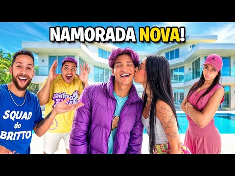 A POPULAR DA ESCOLA BEIJOU O JHONIC