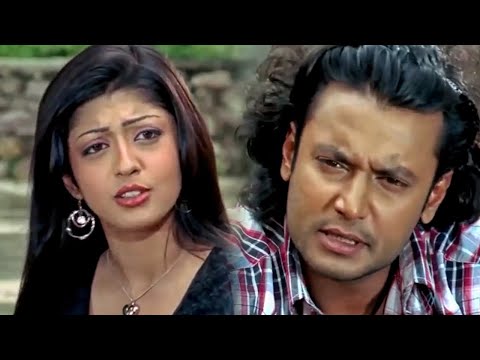 प्रणिता सुभाष दर्शन को मिलने बुलाती है | Pranitha Subhash & Darshan Scene | Best South Movie Scene