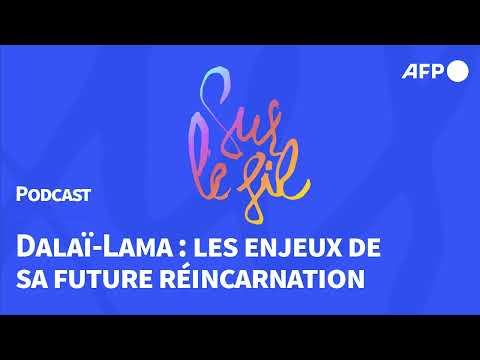 La réincarnation du Dalaï-Lama : quels enjeux ?