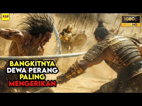 Bangkitnya Dewa Perang Dari Kematian Untuk Balas Dendam - ALUR CERITA FILM Kingdom 4