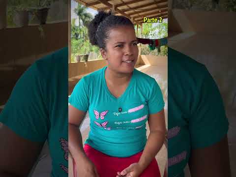 Ela pensava que era só mais um dia até que a sogra chegou com os papéis do divórcio #telenovelas
