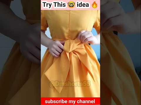 Try this 💃😎 #style #fashion #beautiful #clothes #dress #fashions #shorts