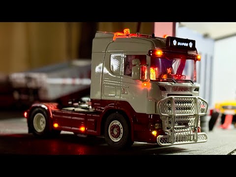 MEGA RC Truck & Construction SHOW - The Ultimate RC Experience