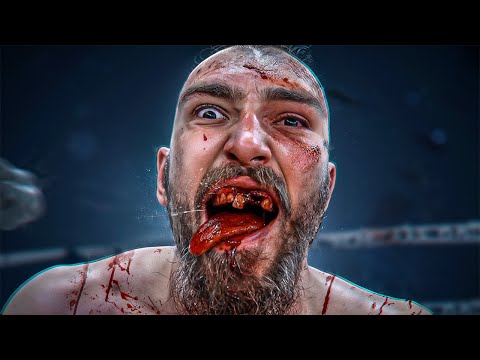 1 Hour Of Brutal Bare Knuckle (2024)