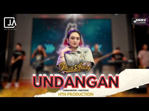 JIHAN AUDY - UNDANGAN | JAAS MUSIC | OFFICIAL MUSIC VIDEO