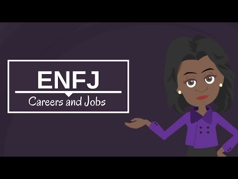 Best Jobs For Protagonist Personality Jobs Ecityworks