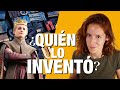 Historia del Alfabeto