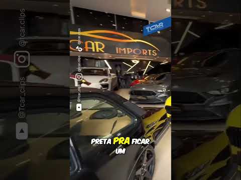 Chevette com freio a disco nas 4: A transformação total!