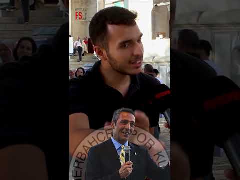 #shorts Bir Fenerbahçeli olarak Ali Koç'u başarılı bulmuyorum