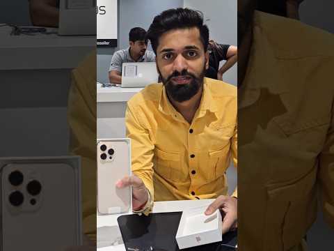 Mummy Ne IPhone 16 Pro Max Tod Diya ๐ญ #shorts #iphone #minivlog