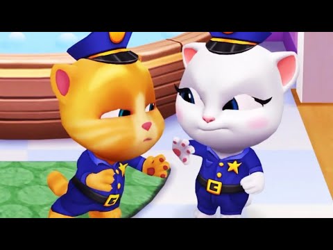 EL GATO TOM Y SUS AMIGOS EN DIRECTO ¡VENTE CON NOSOTROS! 😁😀