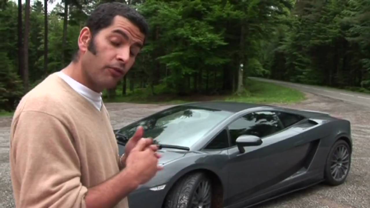 Bugatti Veyron vs Audi R8