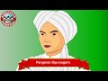 Pangeran Diponegoro and the Java War