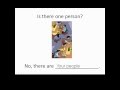 Plural Nouns and Their Forms