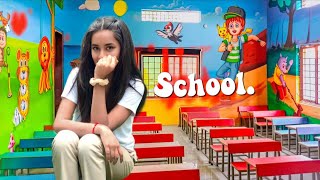 💙School collections #hanipriya 